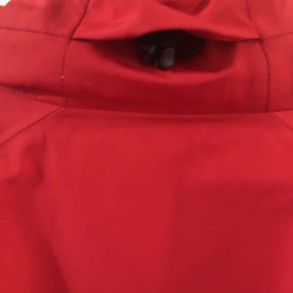 Mountain Equipment Co-Op Reflective Shell Jacket - Picture 11 of 12